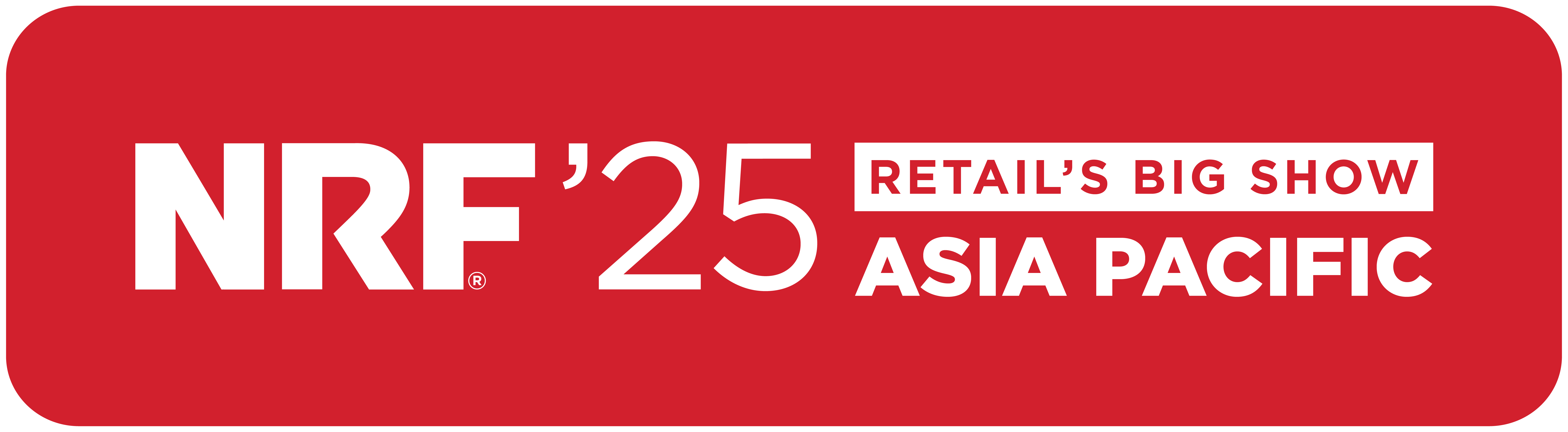 NRF 2025 APAC – Exhibitor Manual